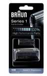 Shave/acc BRAUN блок+сітка Series 1 10В