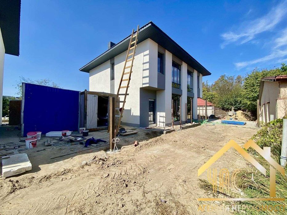 На продаж стильний дуплекс 92м2 без ремонту з газом! БЕЗ КОМІСІЇ!