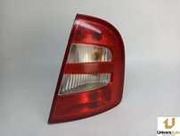 FAROLIM TRASEIRO DIREITO SKODA FABIA (6Y2/6Y3) CLASSIC