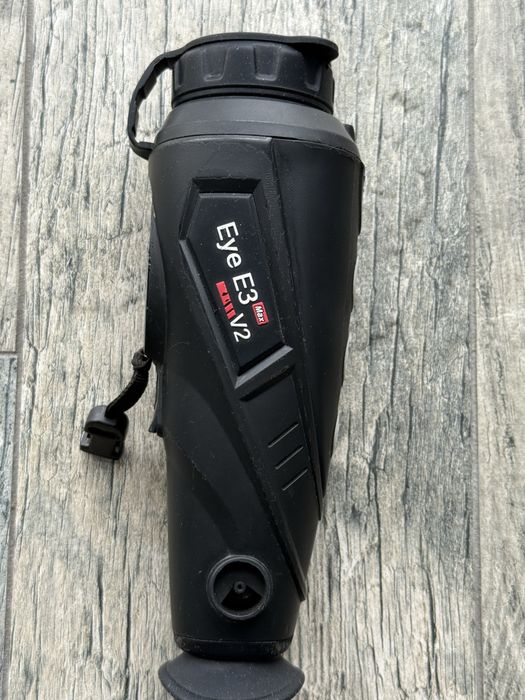 Тепловізор INFIRAY (IRAY) XEYE 2 E3 MAX V2