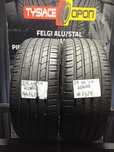 Opony Letnie 215/45/17 KUMHO ECSTA #1429