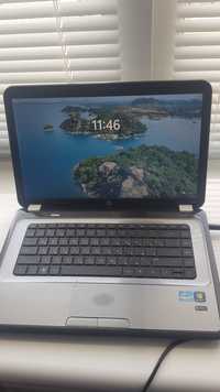 Продам ноутбук HP Pavilion g6