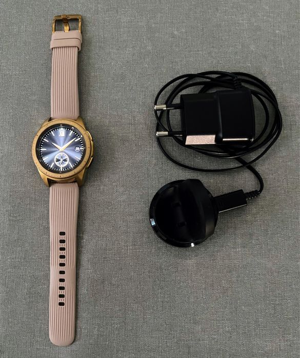 Samsung Galaxy Watch 42mm