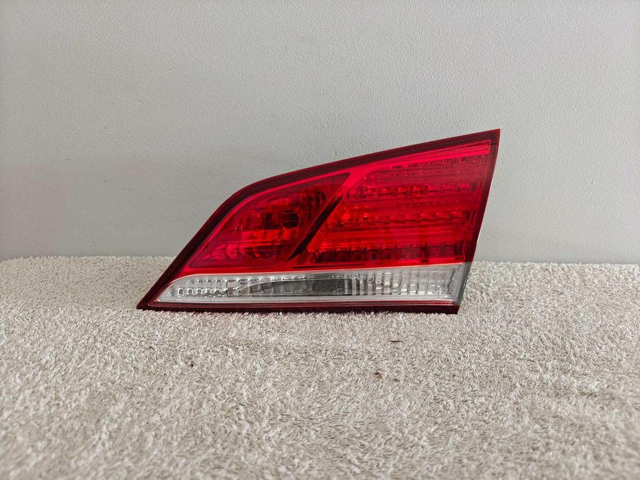 Lampa Prawy Tył W Klapę LED Hyundai I40 I Generacji Sedan EUROPA