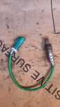 Sonda lambda FORD 1.4 1.6 NOWA OE