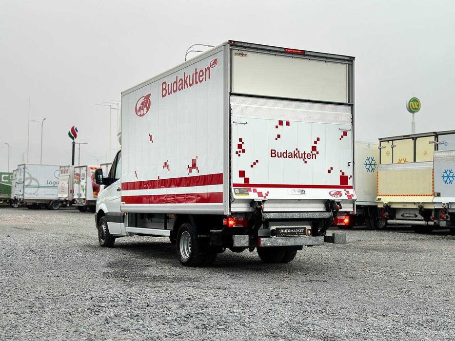 Mercedes-Benz Sprinter 2017p.