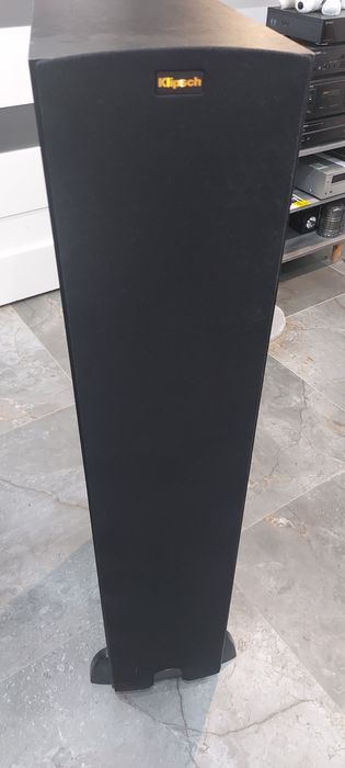 Kolumny podłogowe Klipsch r26f