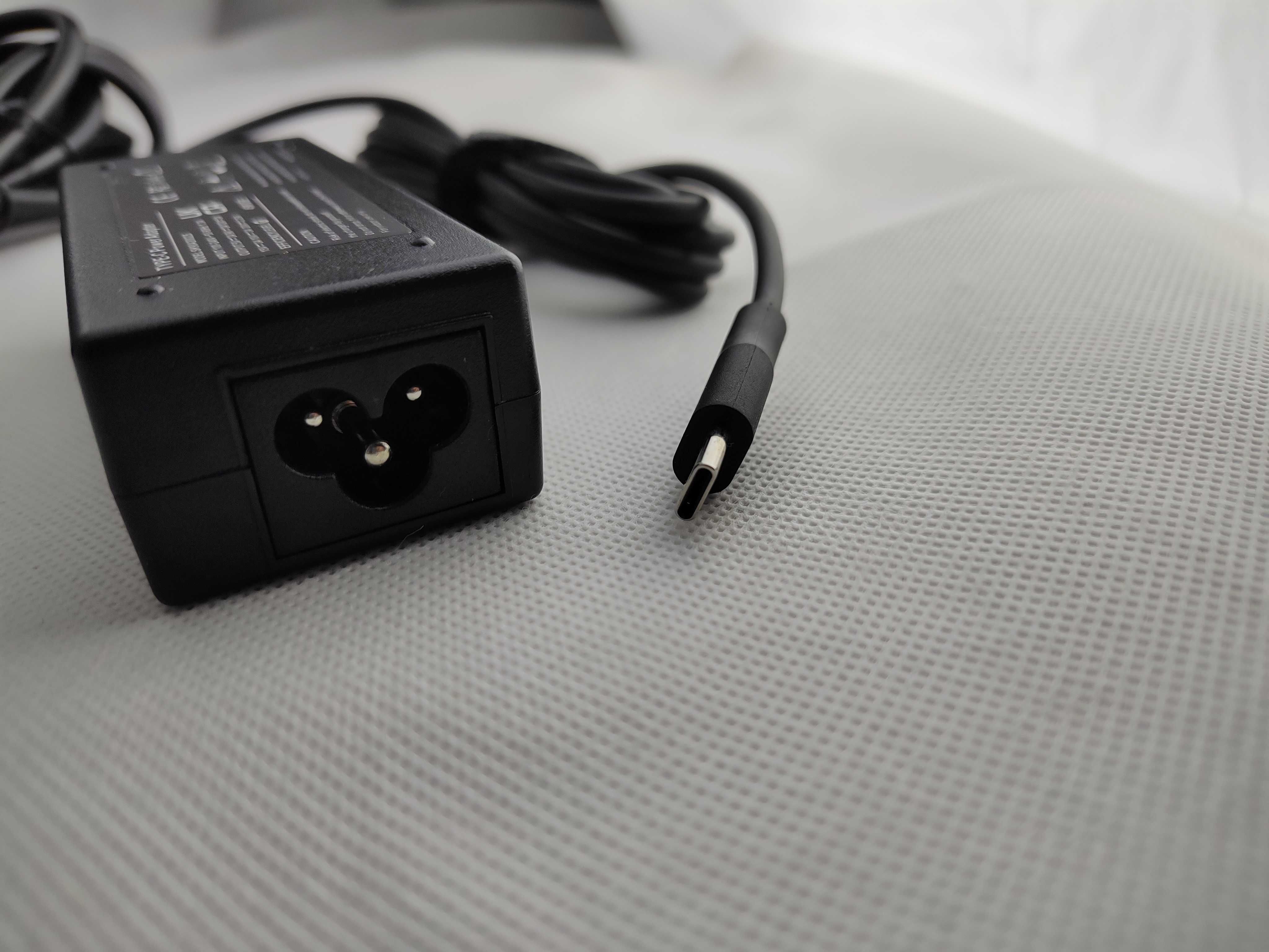 OKAZJA! Zasilacz 45W USB-C SK90A200225 | OUTLET Sklep FV23
