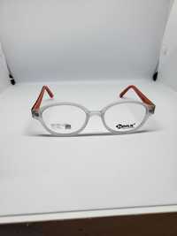Oprawki do okularów BEN.X Okulary dziecięce- OKAZJA NAJTANIEJ