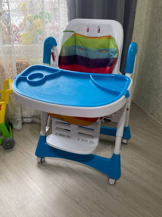 Продам продам дитячий стілець