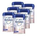 x6 Bebilon 1 Profutura Dio Biotic 800g (11.2026)
