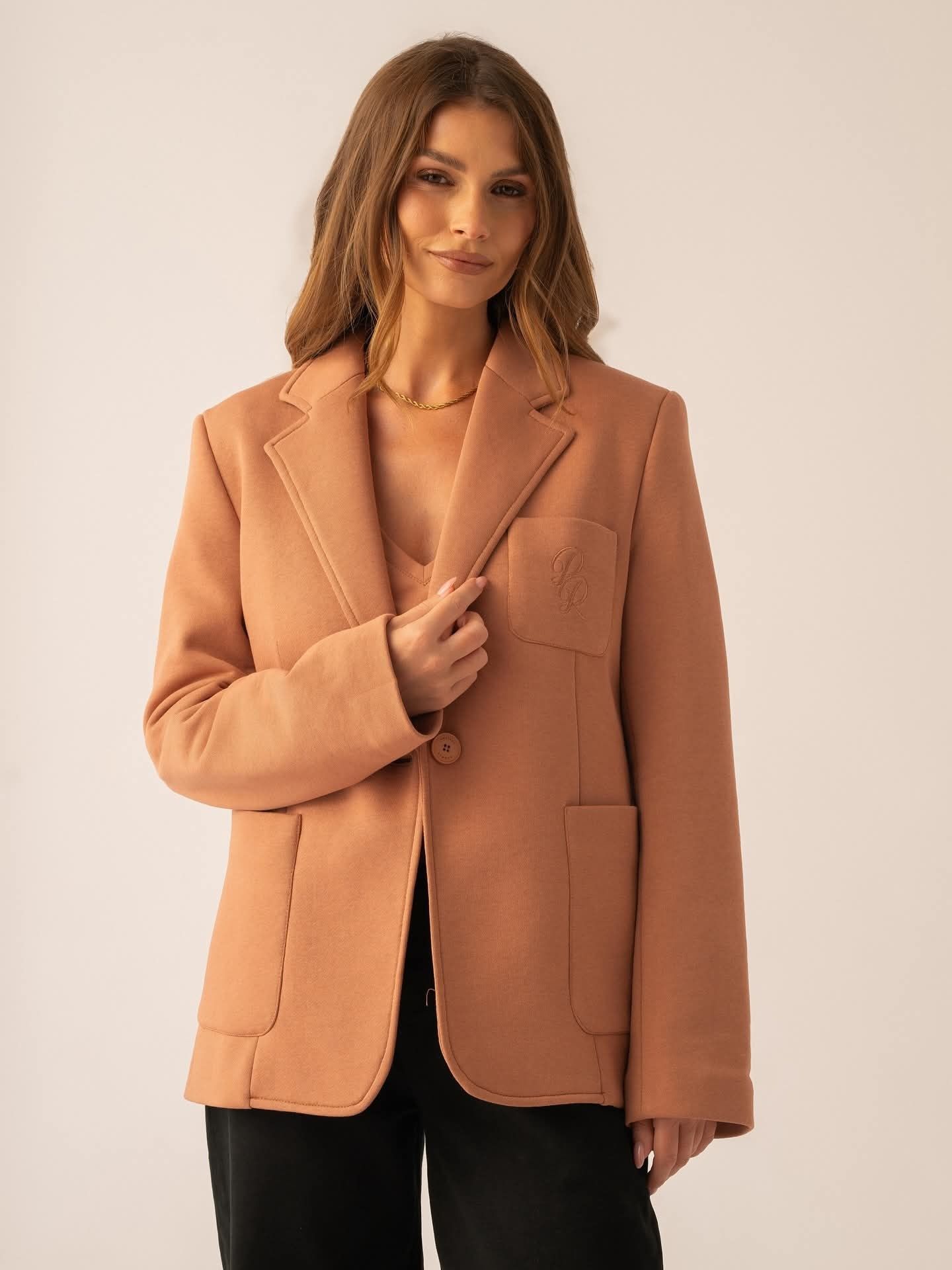Marynarka Project Runway r. 36, 38