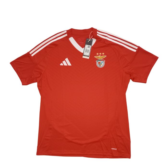 Camisola principal original SL Benfica 2024/2025