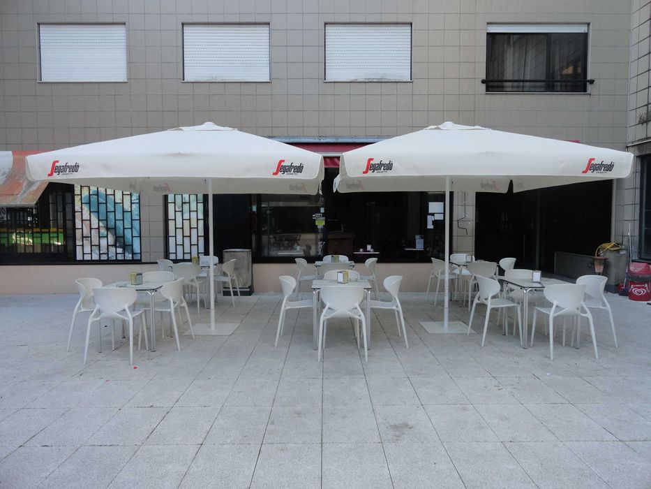 passo café em Braga