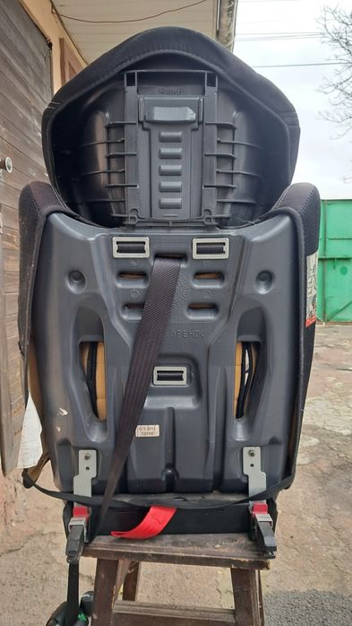 Дитяче автокрісло