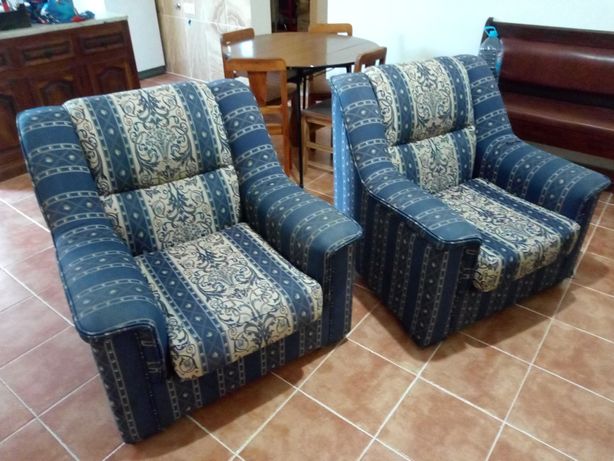 Vários móveis usados em bom estado (em 6420 Vila Franca das Naves)