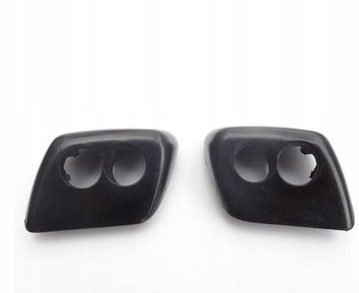 Audi A8 D2 94-02 Zaslepka Spryskiwacza Lampy Zderzaka przed Lift…