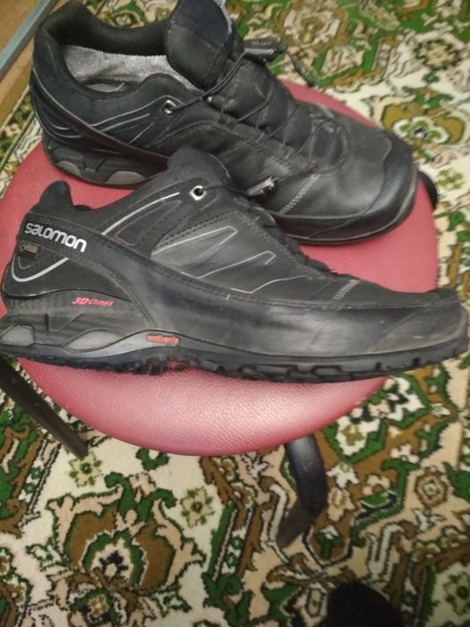 Кроссовки SALOMON 26,5