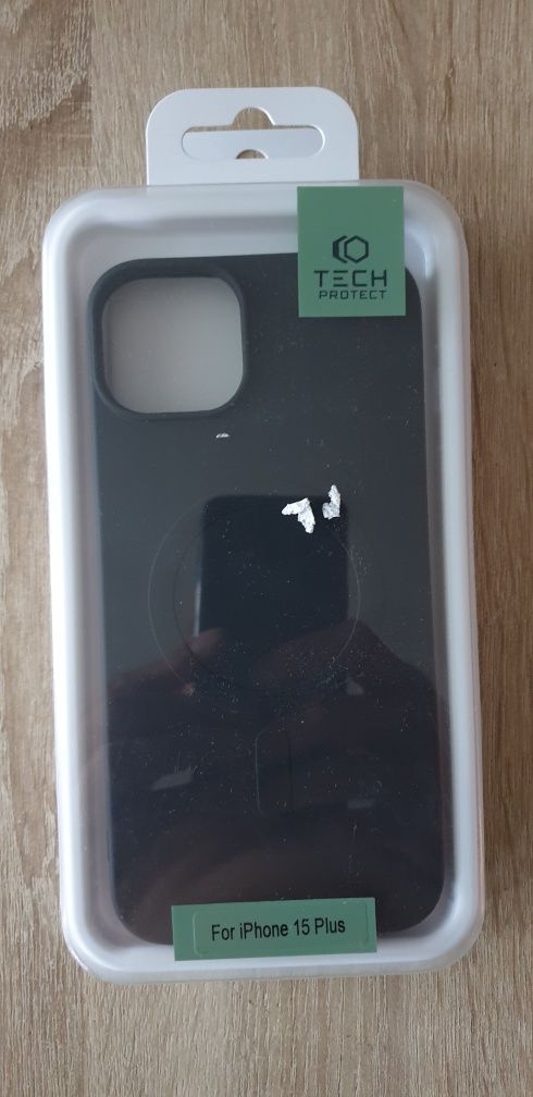 Etui case do iPhone 15 plus