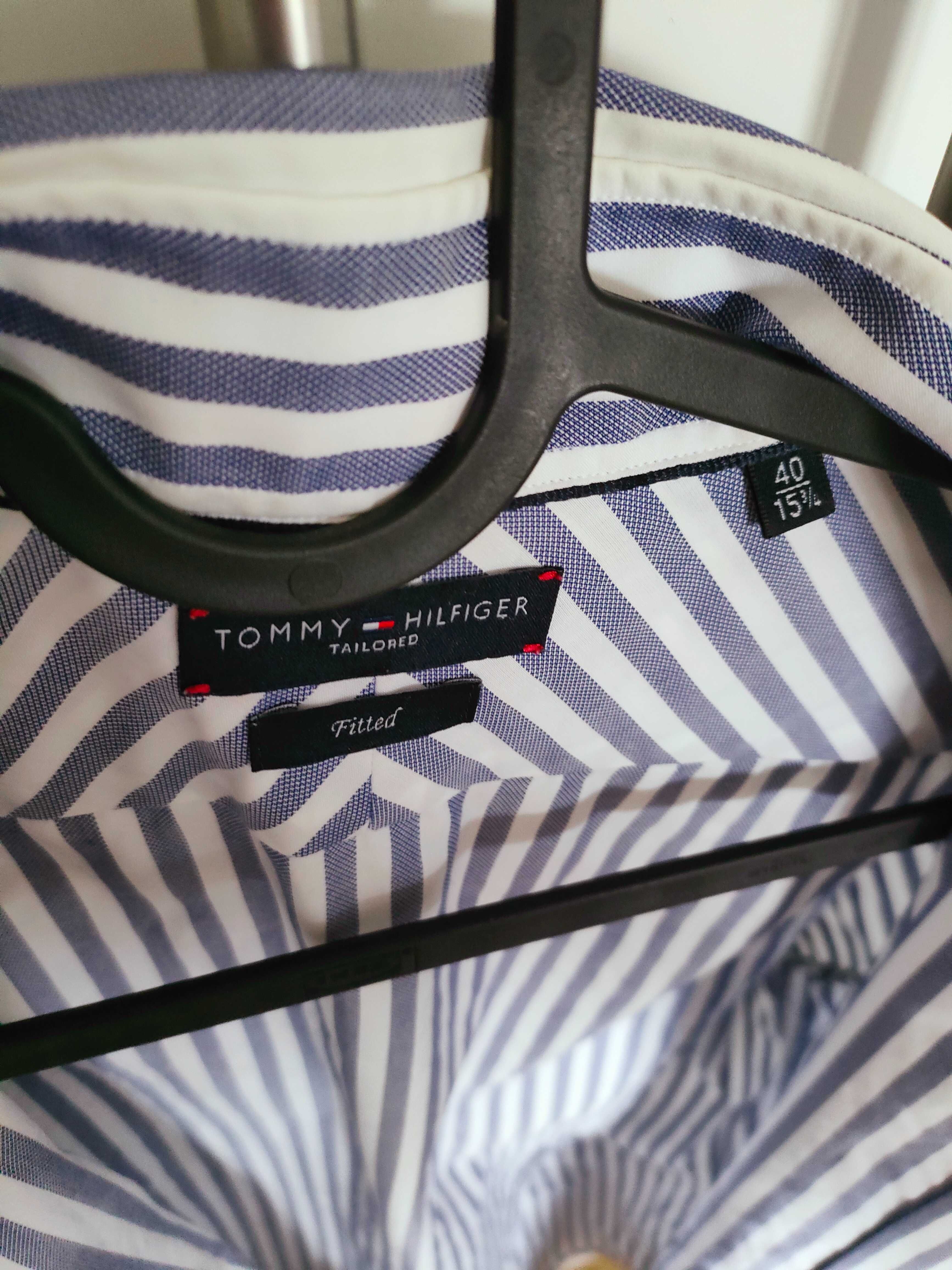 Koszula męska Tommy Hilfiger