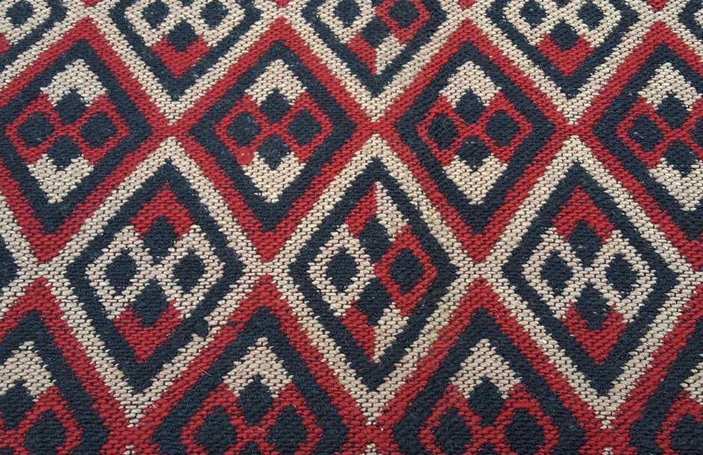 Dywan - kilim - nie używany z metką - Bałkany lata 80-te XX wieku -