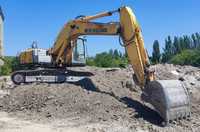 Продам NEW HOLLAND KOBELCO E215B экскаватор гусеничный.