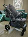 Wózek spacerowy baby design Coco