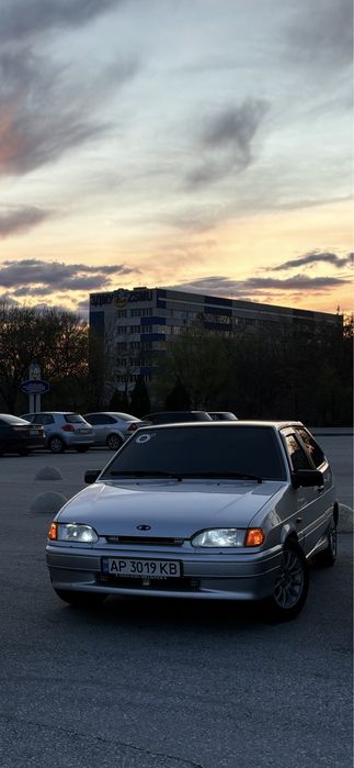 Ваз 2113 1.6 8 кл Lada Sport