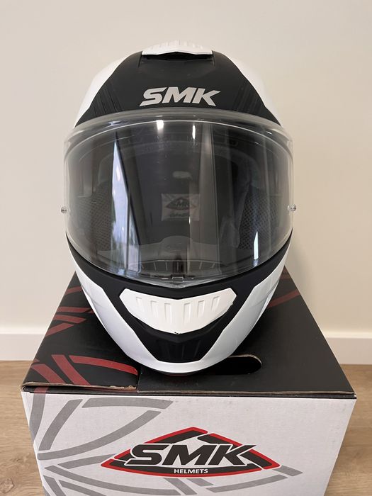Capacete Modular SMK Gullwing | L