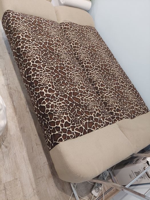 Диван складной книжка