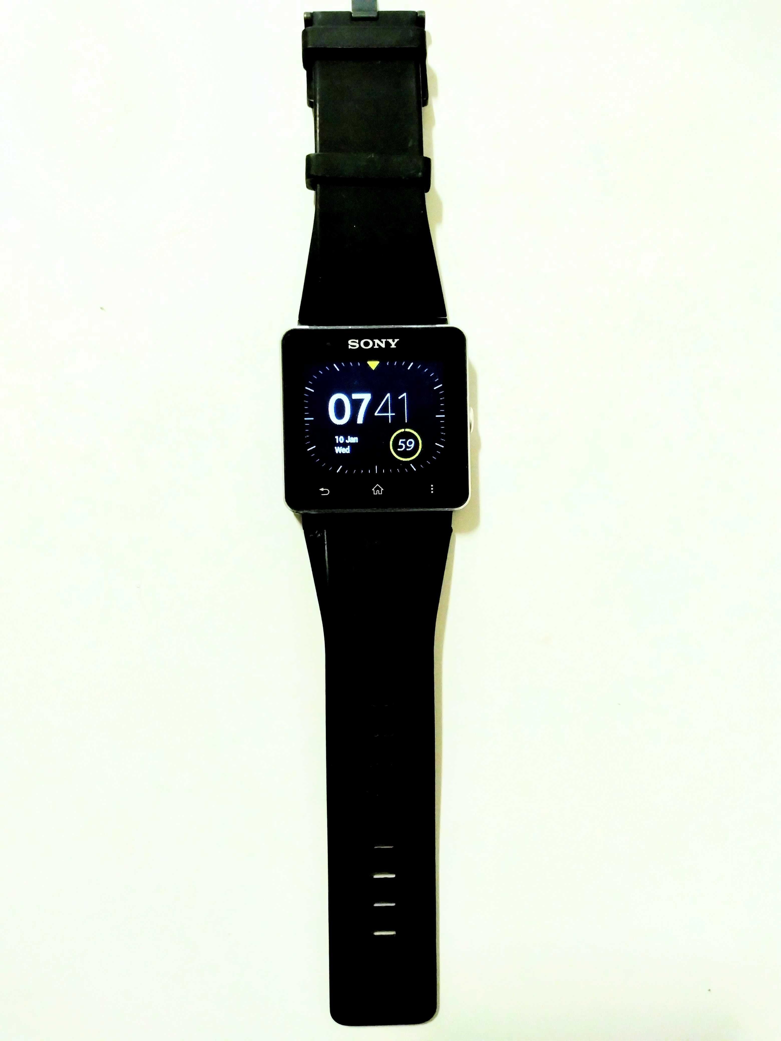 Sony SmartWatch 2
