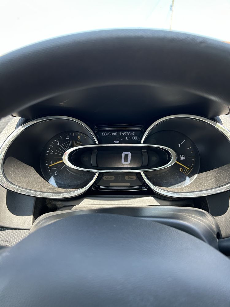 Renault Clio 4 1.5dci