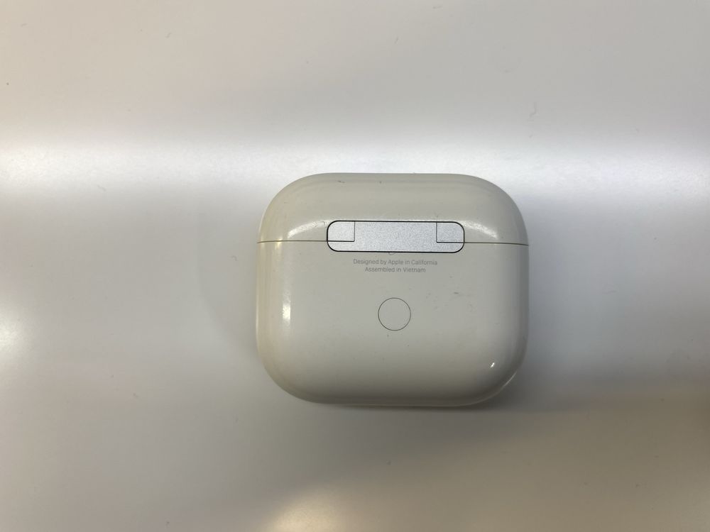 apple airpods gen 3