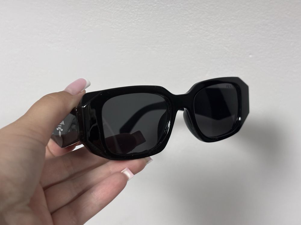 Okulary Prady