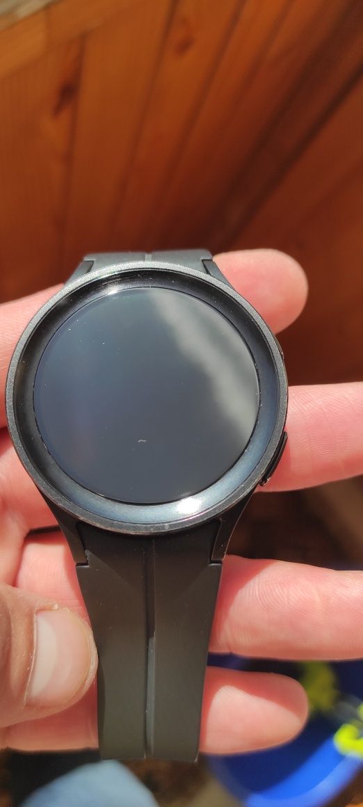 samsung smart watch 5pro