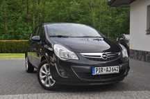 Opel Corsa 1,25 Benz z Niemiec Jak Nowa Oplacona !!!