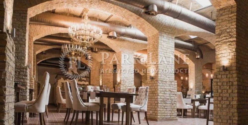 Продаж Грушевського 1в Нежитлове приміщення 1100кв Ресторан ВИГІДНО