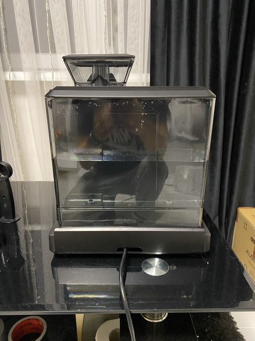 Кавоварка з млином з Німеччини Klarstein GrandPresso Touch 10046674