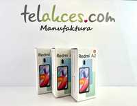 XIAOMI REDMI A2 3/64GB Light Blue Telakces Manufaktura