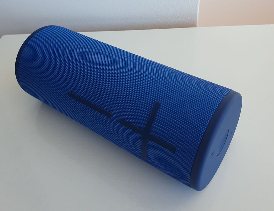 Coluna Bluetooth ULTIMATE EARS MegaBoom 3