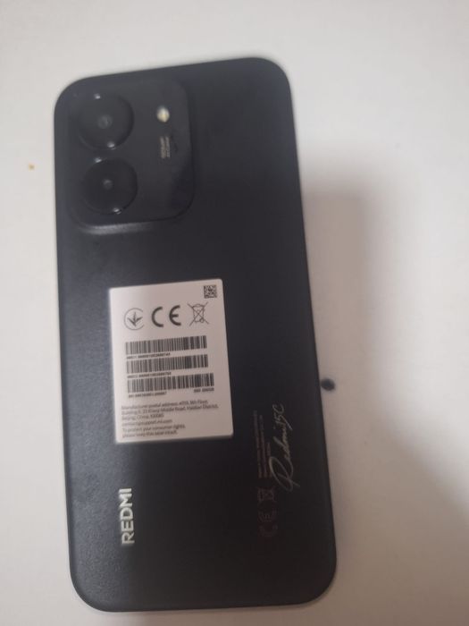 Redmi 15 c em otimo estado