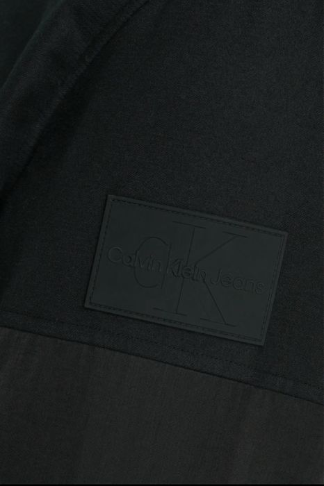 Бомбер, куртка  calvin klein jeans