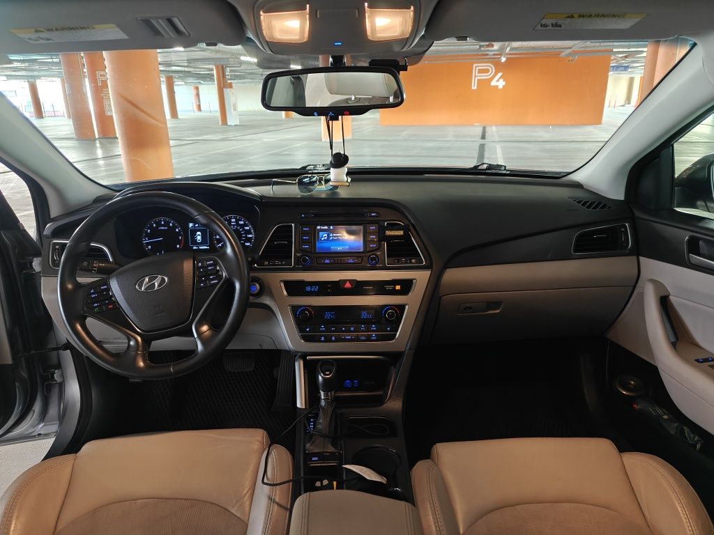 Продам Hyundai Sonata