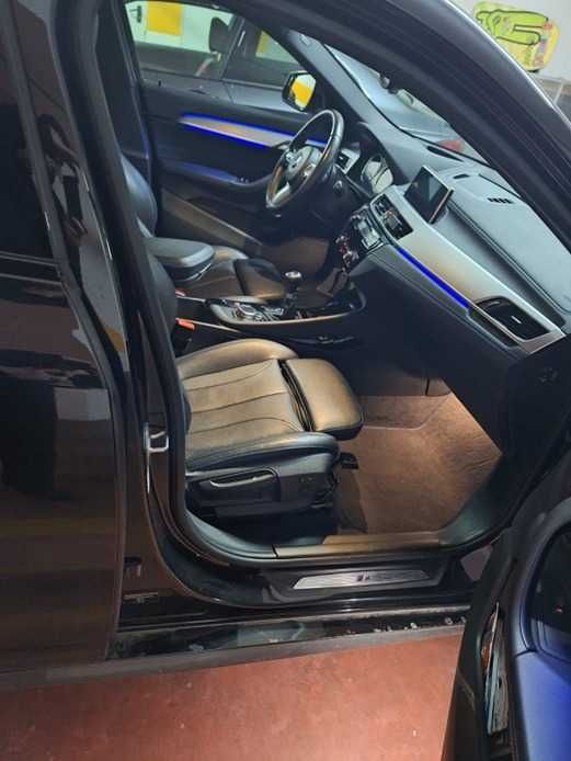 BMW X2 M Sport 2.0d 150cv