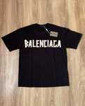Футболка Balenciaga