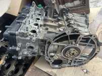 Двигатель Kia CEED 1.6 бензин 2008