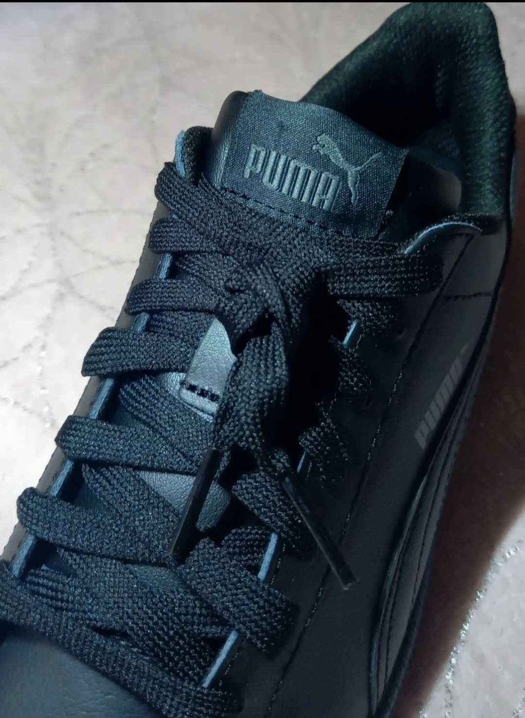 Nowe buty PUMA Smash Fun L rozmiar 37