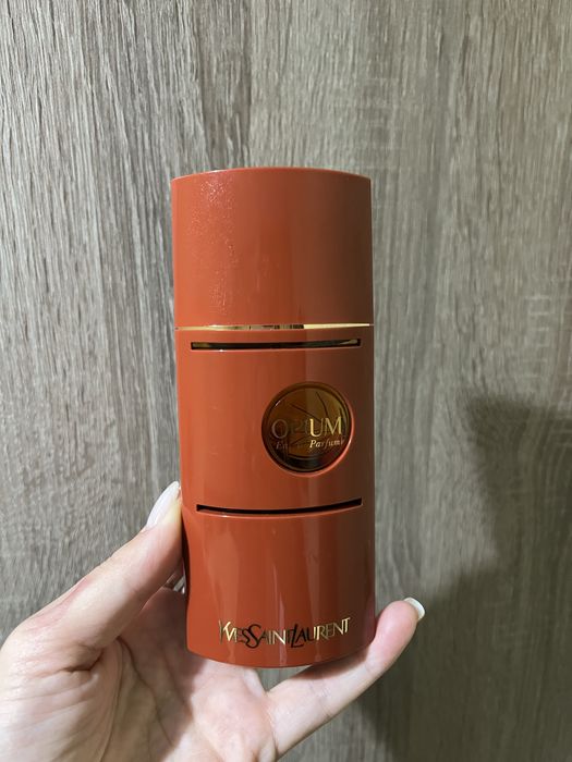 Opium YSL Yves Saint Laurent