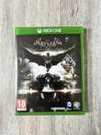Gra na xbox one batman arkham knight