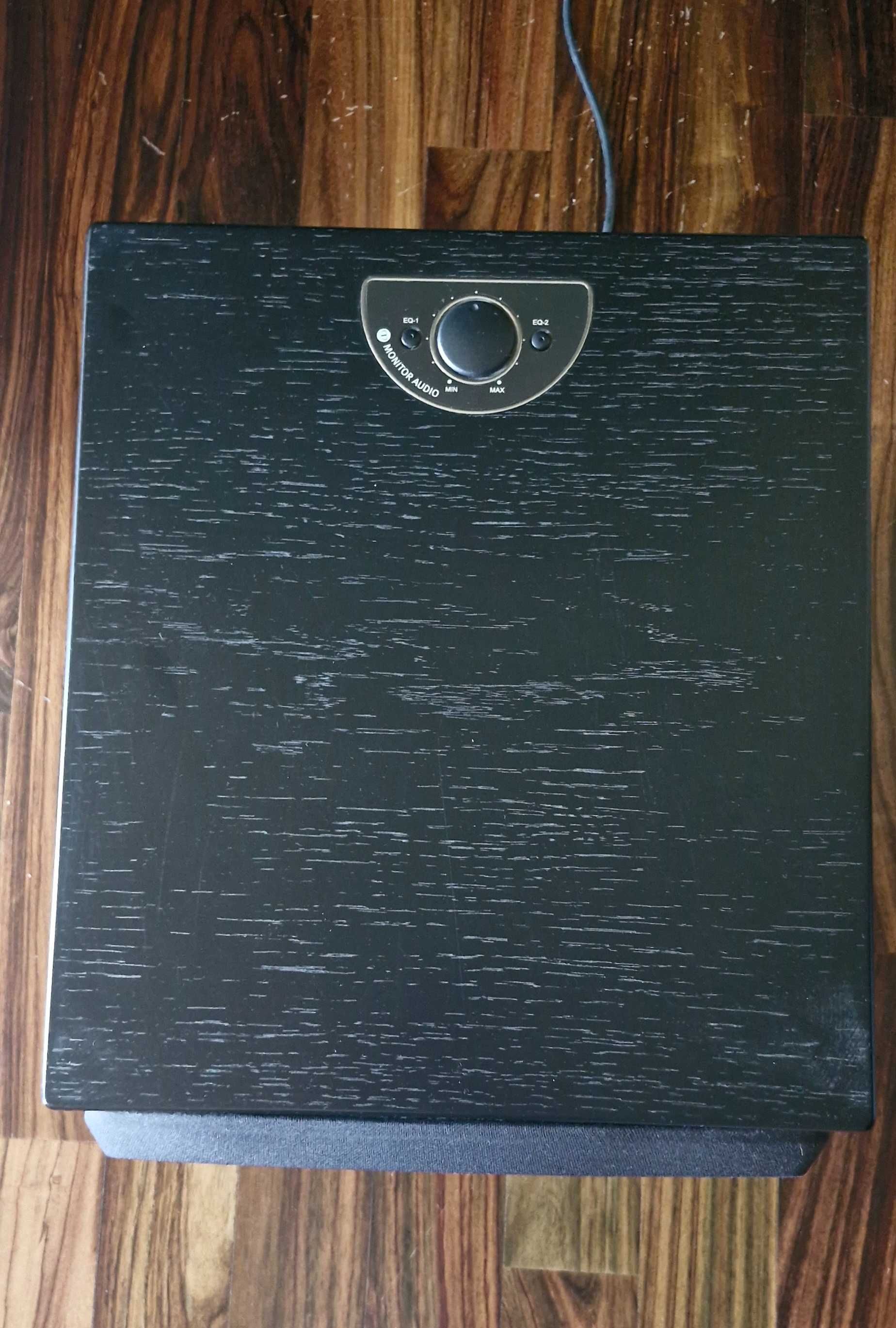 Subwoofer Monitor Audio RXW-12 500W